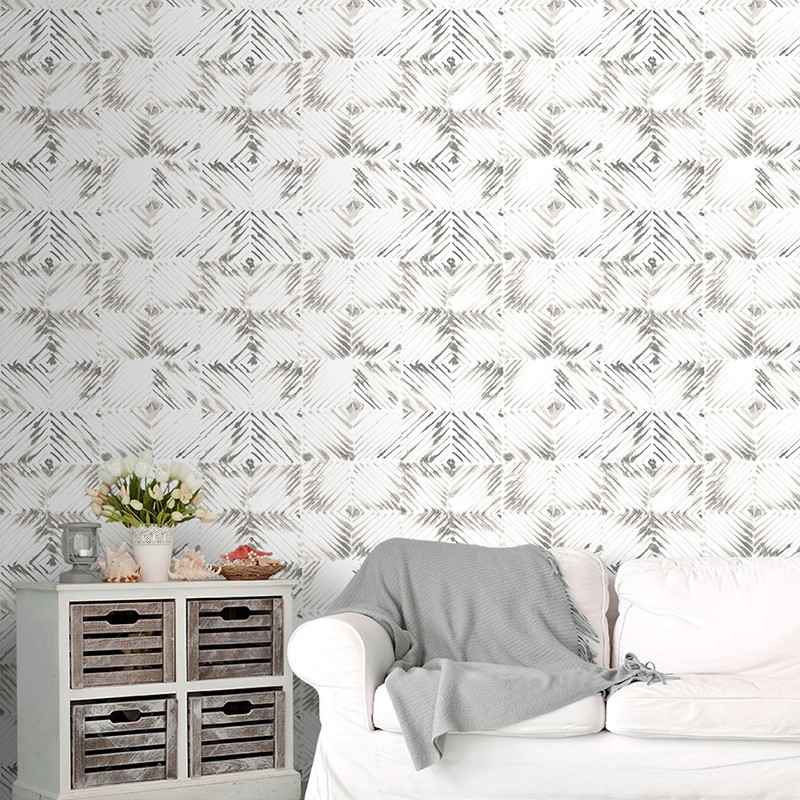 Papel pintado ICH Dans Lemur Thalassa 1805-3
