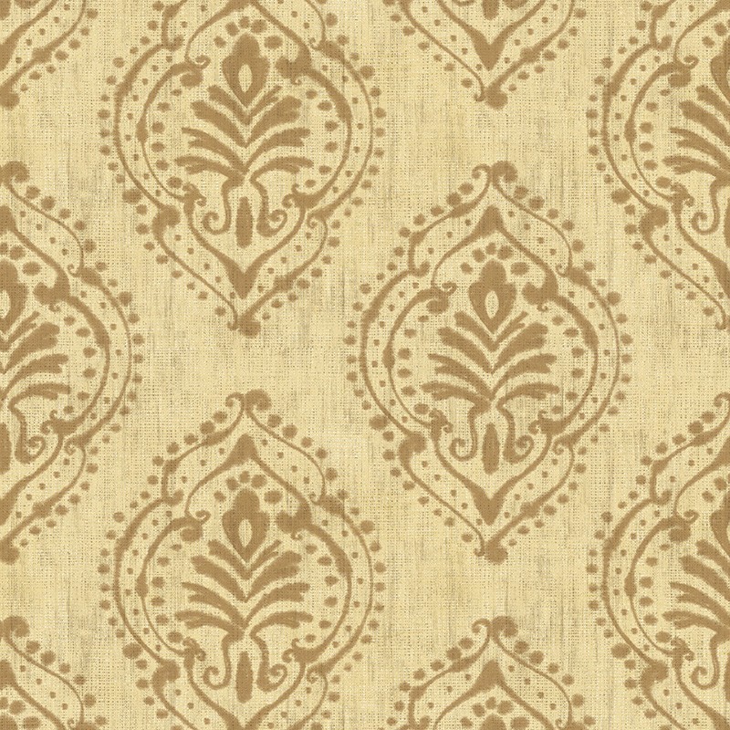 Papel pintado ICH Dans Lemur Thalassa 1804-4