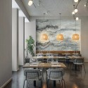 Revestimiento mural Ode Ode7112