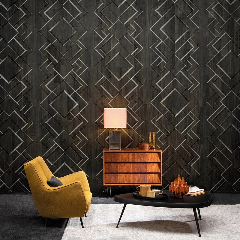 Revestimiento mural Sycamore  SYC5110