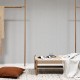Papel pintado La Maison Fuji FUJ285