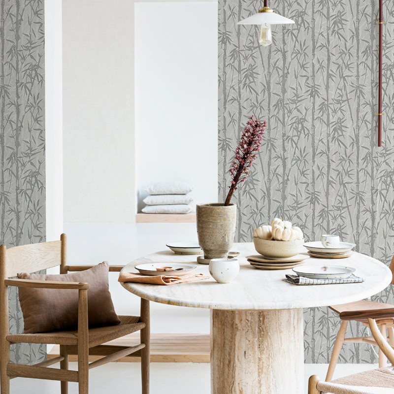 Papel pintado La Maison Fuji FUJ323