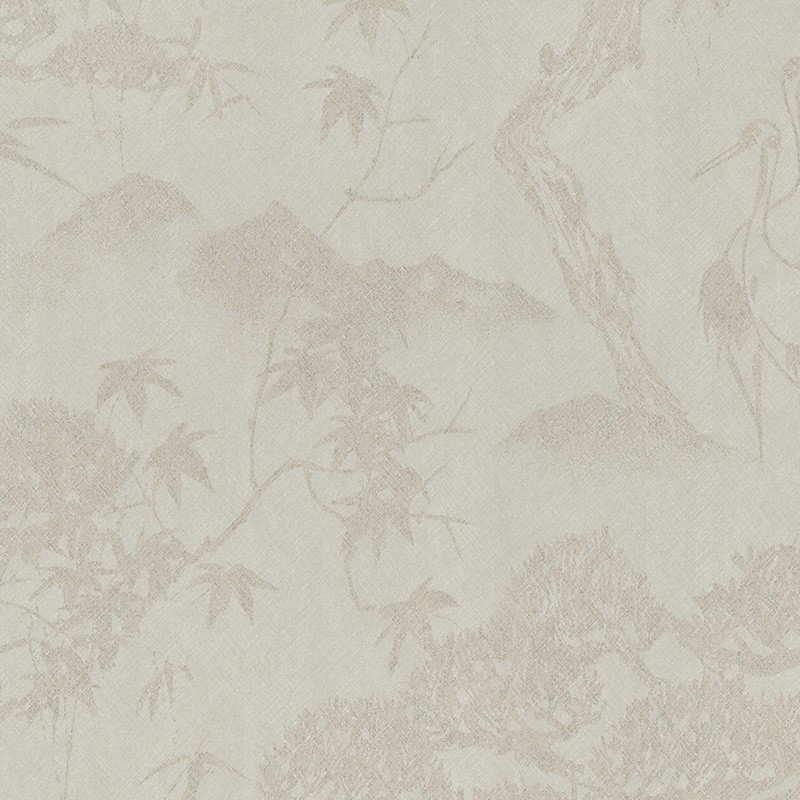Fuji FUJ272 La Maison Papel Pintado