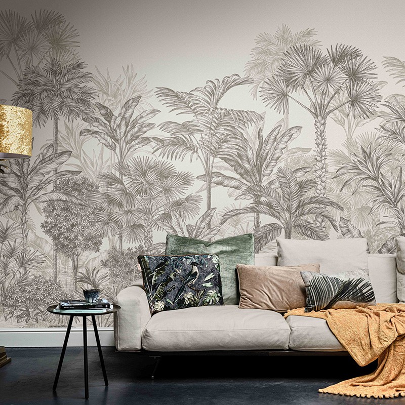 Papel pintado La Maison Grand Sauvage The Arboretum GRS410