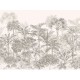 Papel pintado La Maison Grand Sauvage The Arboretum GRS410