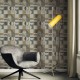 Papel pintado Sirpi AltaGamma Home 3 Composizione nikko 24913