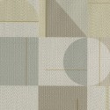 24911 AltaGamma Home 3 Papel pintado Sirpi