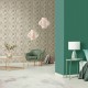 Papel pintado Sirpi AltaGamma Home 3 Composizione nikko 24911