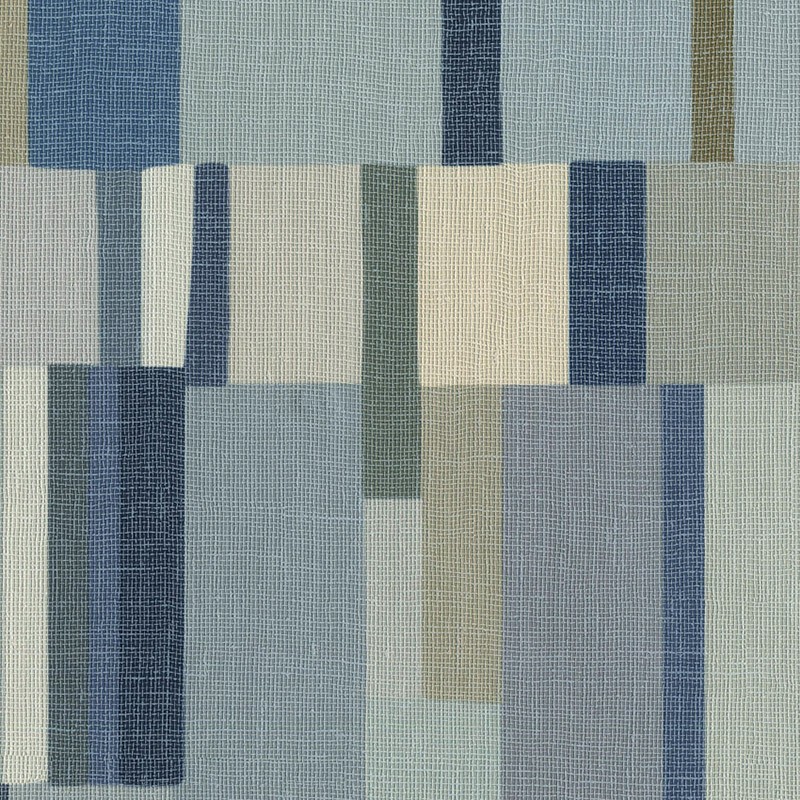 Papel pintado Sirpi AltaGamma Home 3 Painted Squares 24944