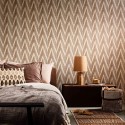 Etnica ETN610 La Maison Papel pintado