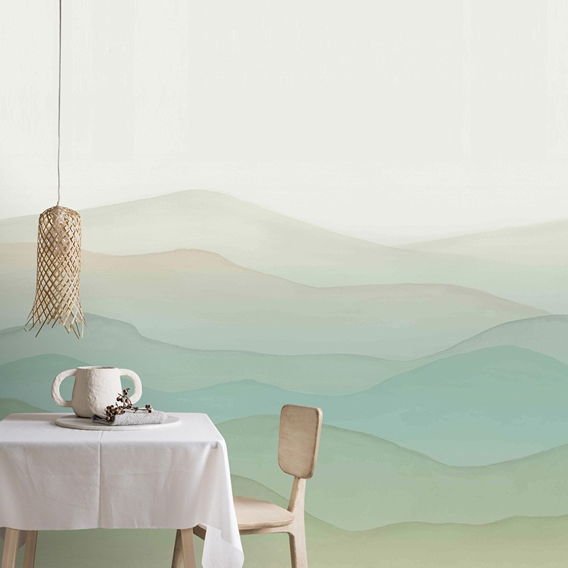 Papel pintado BN Color Stories 300426