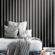 15046 Stripes Papel pintado Unipaper