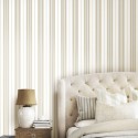 3231 Stripes Papel pintado Unipaper
