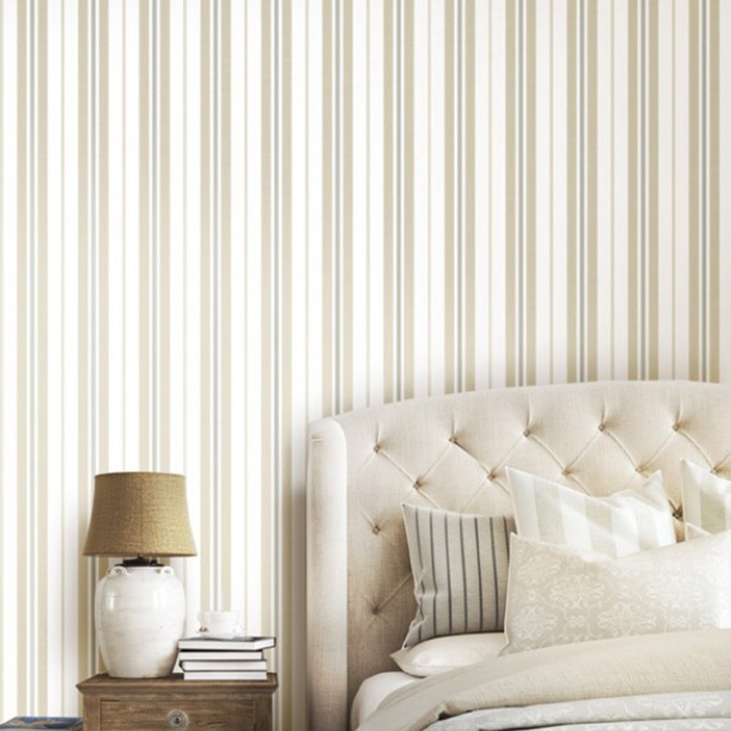 3231 Stripes Papel pintado Unipaper
