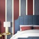 15008 Stripes Papel pintado Unipaper