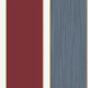 15008 Stripes Papel pintado Unipaper