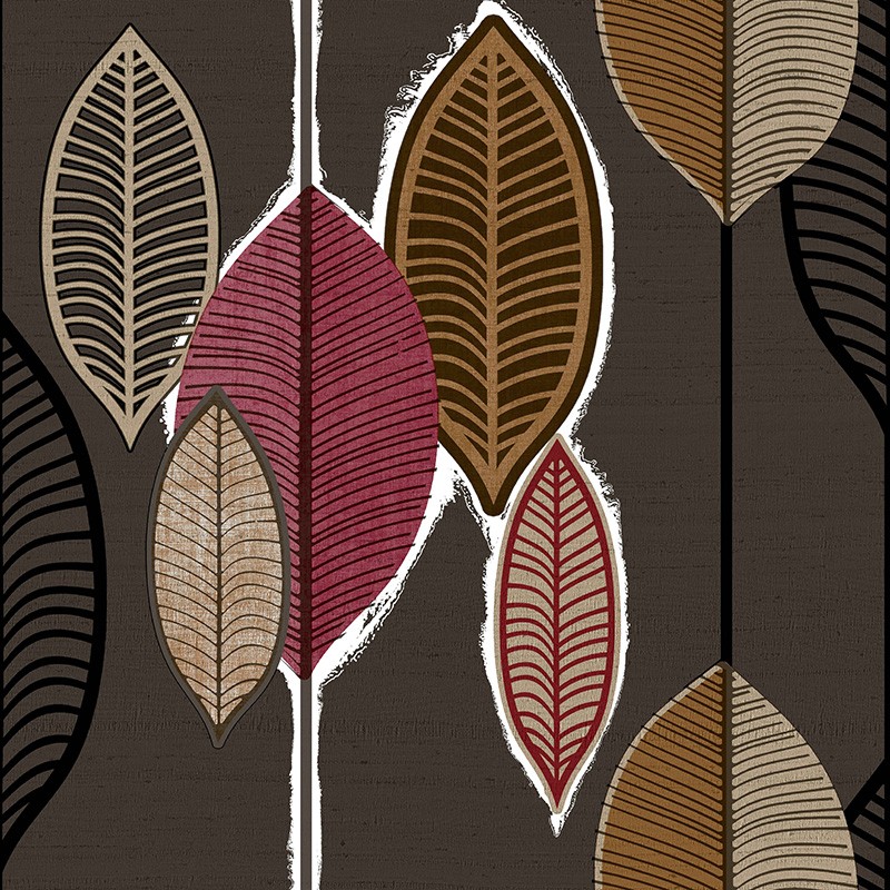 27019 CasaMood Papel pintado Unipaper