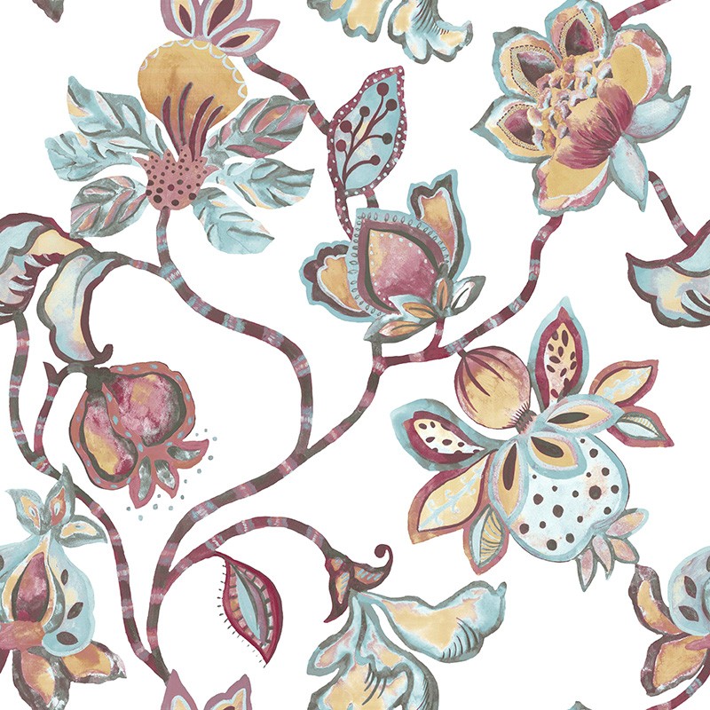 27022 CasaMood Papel pintado Unipaper