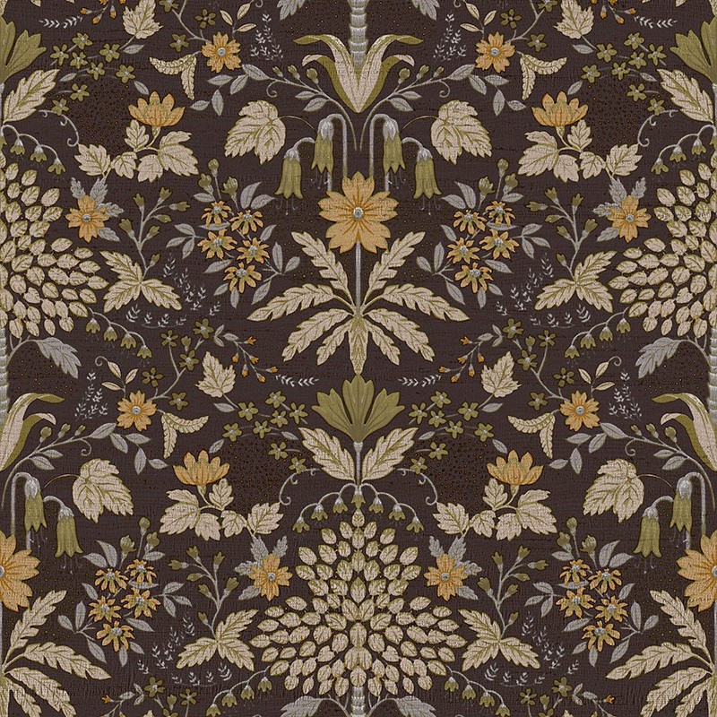 27007 CasaMood Papel pintado Unipaper