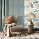 27016 CasaMood Papel pintado Unipaper