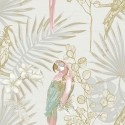 27002 CasaMood Papel pintado Unipaper