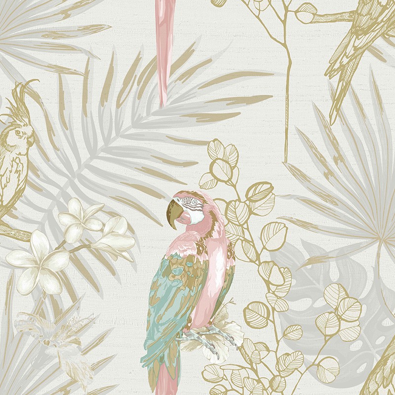 27002 CasaMood Papel pintado Unipaper