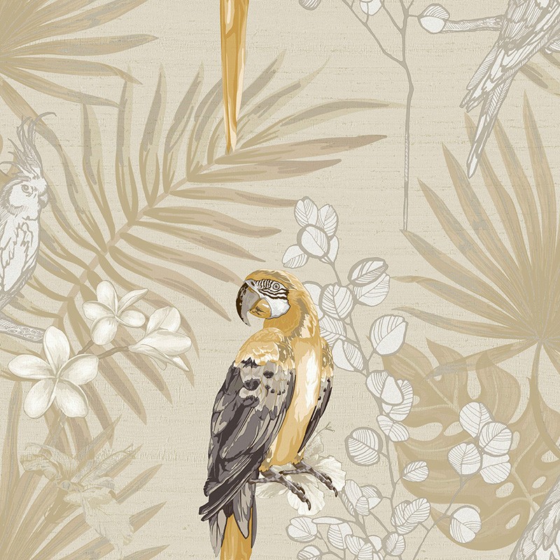 27003 CasaMood Papel pintado Unipaper