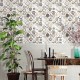 27027 CasaMood Papel pintado Unipaper