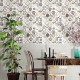 27027 CasaMood Papel pintado Unipaper