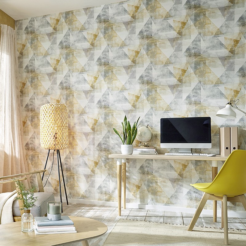 Papel pintado Decoas Chester 040-CHE