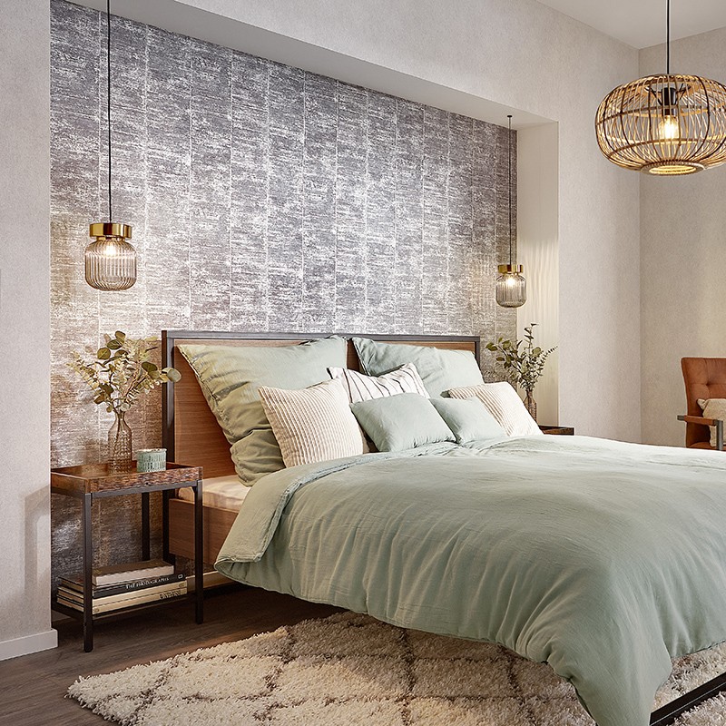 Papel pintado Decoas Chester 035-CHE