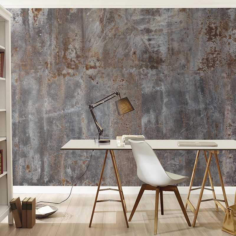 Mural Decoas Loft II 940909