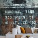 Mural Decoas Loft II 429787