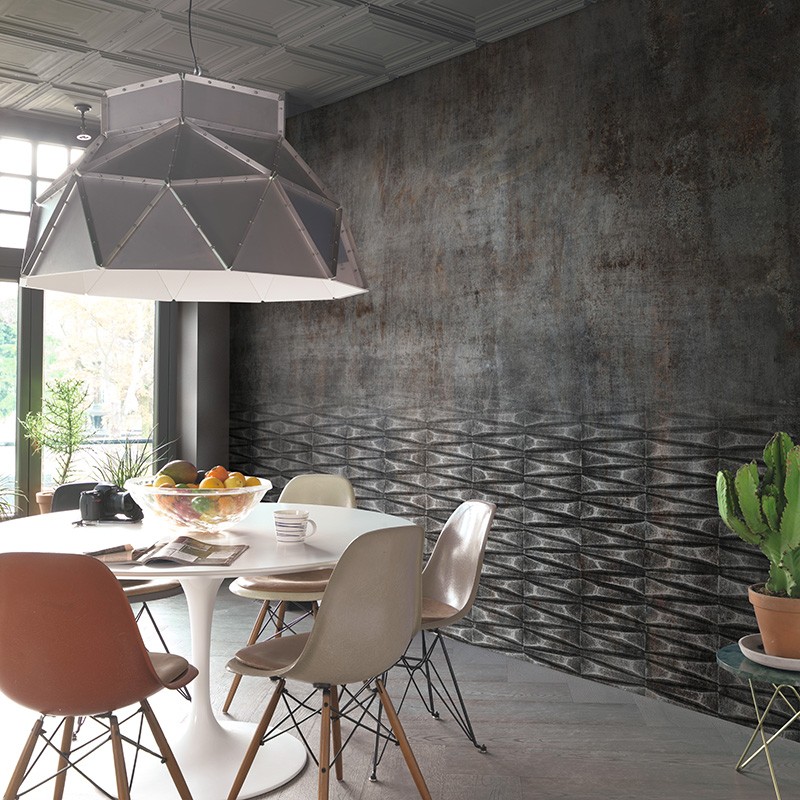 Mural Decoas Loft II 429763