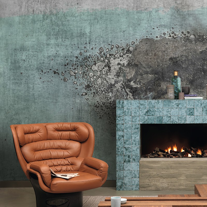 Mural Decoas Loft II 429732