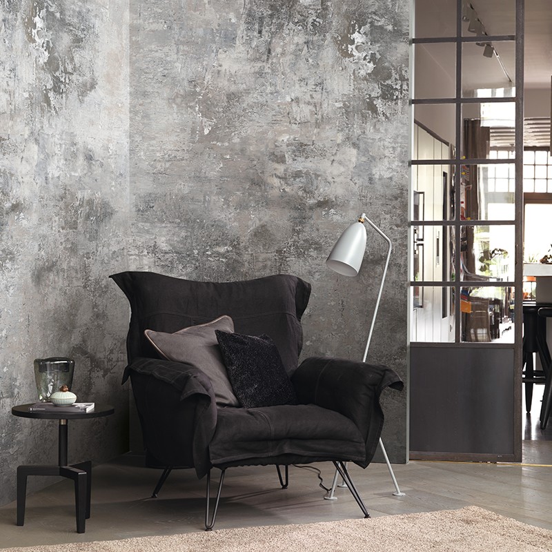 Mural Decoas Loft II 429640