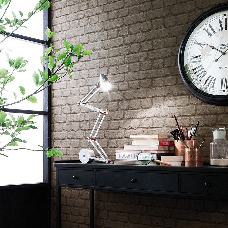 Loft II Papel pintado Decoas 061-LOFT