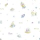 Papel pintado infantil Colowall Oh la la 257-1442