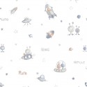 Oh la la 257-1444 Papel pintado infantil Colowall
