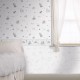 Papel pintado infantil Colowall Oh la la 257-1444