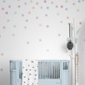 Let's Play! 158931 Mural infantil ESTAhome