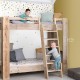 Mural infantil ESTAhome Let's Play!  153-158930