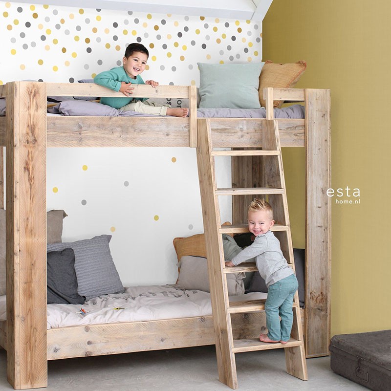 Mural infantil ESTAhome Let's Play!  153-158930