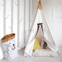 Let's Play! 158924 Mural infantil ESTAhome