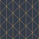 Papel Pintado Graphic World de Engblad & Co. 8804