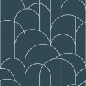 Graphic World 8825 Engblad & Co Papel Pintado