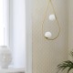 Papel Pintado Lounge Luxe de Engblad & Co. 6372