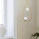 Lounge Luxe 6372 Engblad & Co Papel Pintado