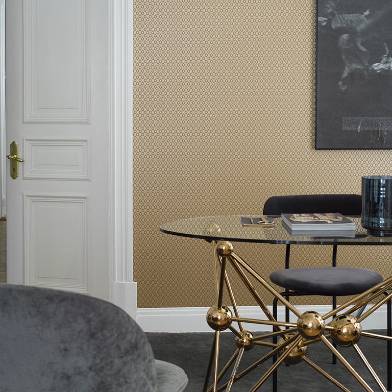Papel Pintado Lounge Luxe de Engblad & Co. 6376