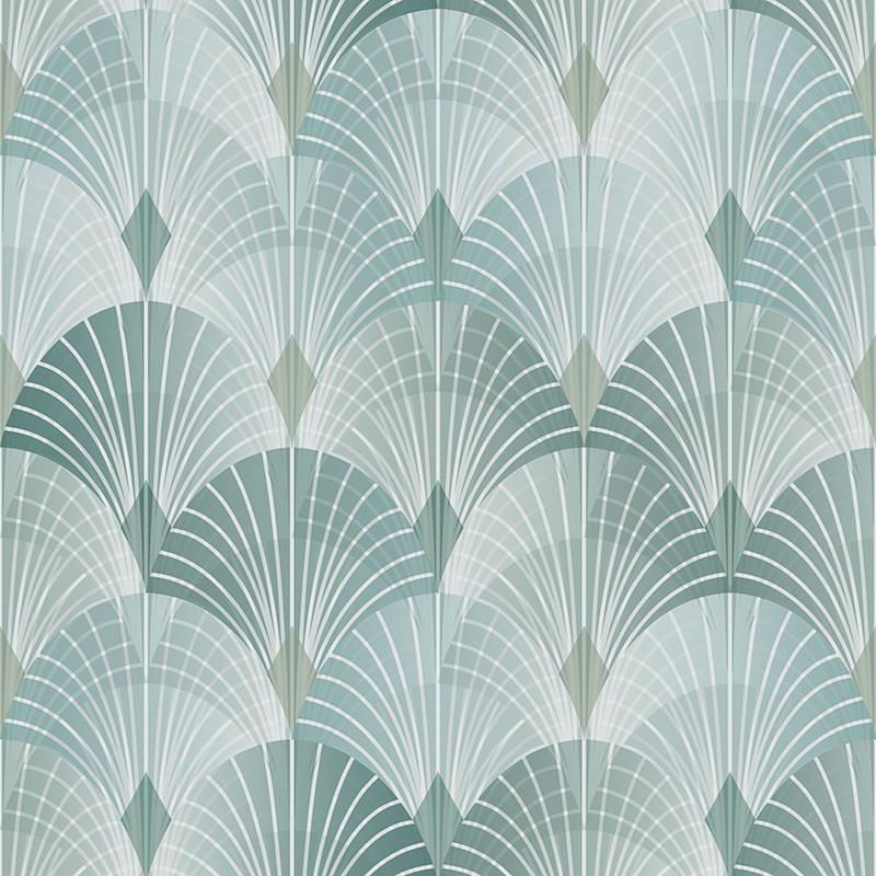 Lounge Luxe Engblad & Co Papel Pintado 6365